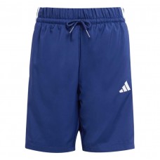 ADIDAS JD6497 ΠΑΙΔΙΚΟ ΣΟΡΤΣΑΚΙ UNISEX ΜΠΛΕ